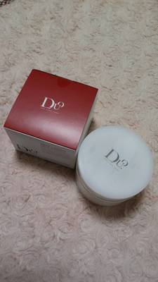 D.U.O ザ クレンジングバーム01.jpg