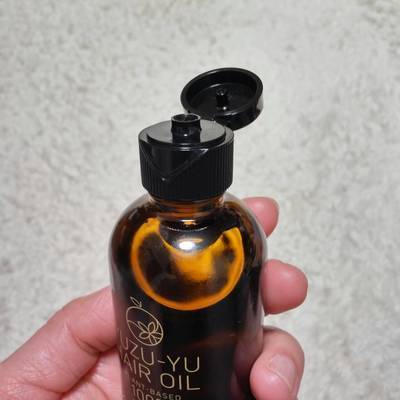 ゆず油 無添加ヘアオイル09.jpg