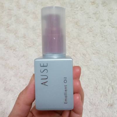 ハリウッド AUSE エモリエントオイル03.jpg